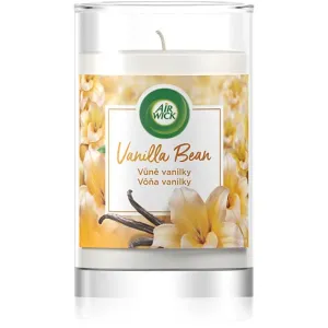 Air Wick Vanilla Bean bougie parfumée 310 g