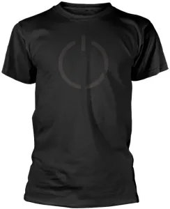 Airbag T-shirt Disconnected Black M