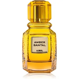 Ajmal Amber Santal Eau de Parfum mixte 100 ml #119817