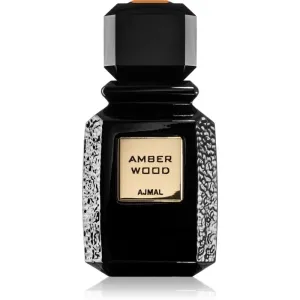 Ajmal Amber Wood Eau de Parfum mixte 100 ml #119776
