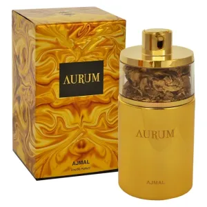 Ajmal Aurum Eau de Parfum pour femme 75 ml #101278
