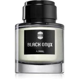 Ajmal Black Onyx Eau de Parfum pour homme 100 ml #119175