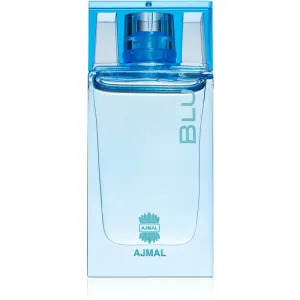 Ajmal Blu parfum (sans alcool) pour homme 10 ml
