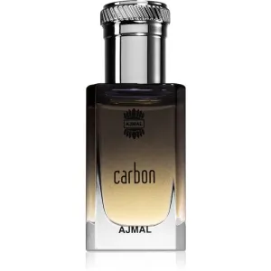 Ajmal Carbon parfum (sans alcool) pour homme 10 ml #119564