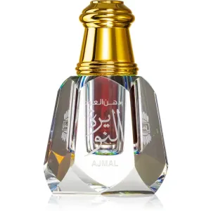 Ajmal Dahn Al Oudh Nuwayra huile parfumée mixte 3 ml