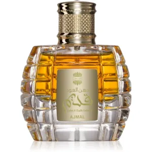 Ajmal Dahn Al Oudh Qadeem Eau de Parfum mixte 30 ml