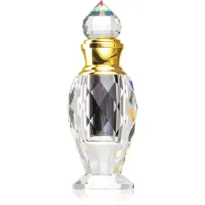 Ajmal Dahn Al Oudh Saif Al Hind huile parfumée mixte 3 ml
