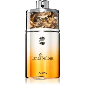 Ajmal Fantabulous Eau de Parfum pour femme 75 ml #119641