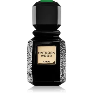 Ajmal Hatkora Wood Eau de Parfum mixte 50 ml
