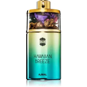 Ajmal Hawaiian Breeze Eau de Parfum pour femme 75 ml