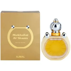 Ajmal Mukhallat Shams Eau de Parfum mixte 50 ml