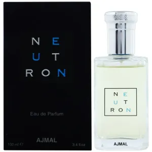 Ajmal Neutron Eau de Parfum pour homme 100 ml #170183