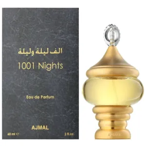 Ajmal Nights 1001 parfum pour femme 60 ml