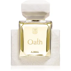 Ajmal Oath for Her Eau de Parfum pour femme 100 ml #119533
