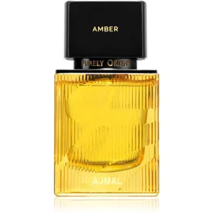 Ajmal Purely Orient Amber parfum mixte 75 ml