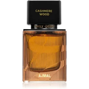 Ajmal Purely Orient Cashmere Wood Eau de Parfum mixte 75 ml