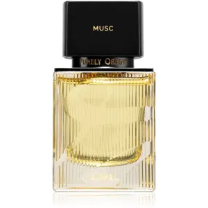 Ajmal Purely Orient Musc Eau de Parfum mixte 75 ml