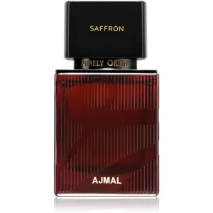 Ajmal Purely Orient Saffron Eau de Parfum mixte 75 ml