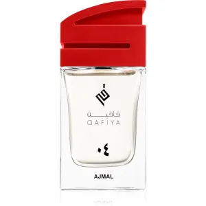 Ajmal Qafiya 4 Eau de Parfum mixte 75 ml #119630