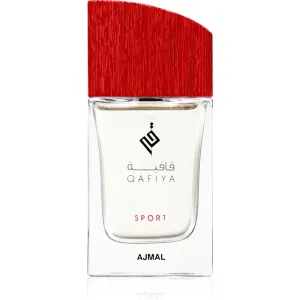Ajmal Qafiya Sport Eau de Parfum pour homme 75 ml #119631