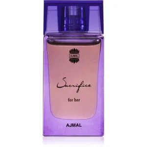 Ajmal Sacrifice for Her parfum (sans alcool) pour femme 10 ml
