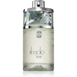 Ajmal Shadow Ice Eau de Parfum mixte 75 ml