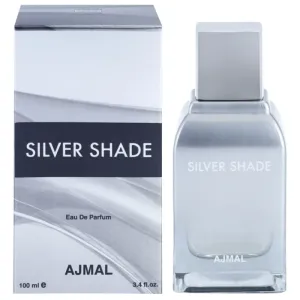 Ajmal Silver Shade Eau de Parfum mixte 100 ml