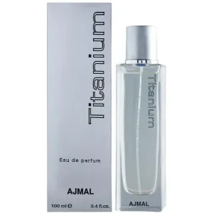 Parfums pour hommes Ajmal