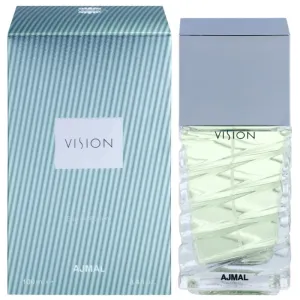 Ajmal Vision Eau de Parfum pour homme 100 ml #108686