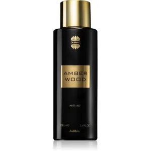 Ajmal Amber Wood parfum pour cheveux mixte 100 ml
