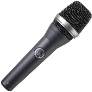 AKG C 5 Microphone de chant à condensateur