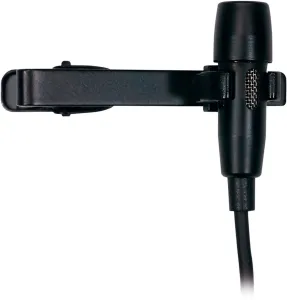 AKG CK 99 L Microphone Cravate (Lavalier)