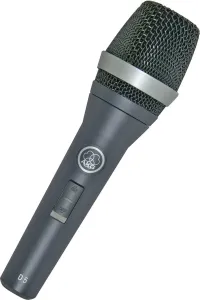 AKG D 5 S Microphone de chant dynamique #518682