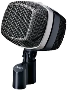 AKG D12 VR Microphone pour grosses caisses