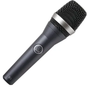 AKG D5 Microphone de chant dynamique #838