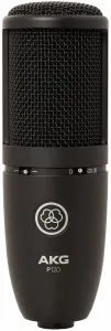AKG P120+ Microphone à condensateur pour studio #1695