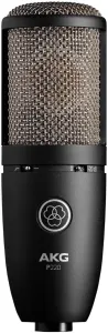 AKG P220 Microphone à condensateur pour studio #2957