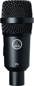 AKG P4 Live Microphone pour Toms