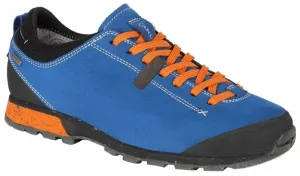 AKU Bellamont 3 V-L GTX Blue/Orange 44,5 Chaussures outdoor hommes