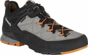 AKU Rock DFS GTX Grey/Orange 45 Chaussures outdoor hommes