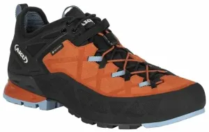 AKU Rock DFS GTX Rust 41,5 Chaussures outdoor hommes