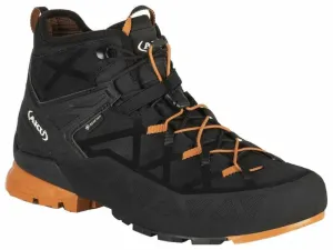 AKU Rock DFS Mid GTX Black/Orange 41,5 Chaussures outdoor hommes