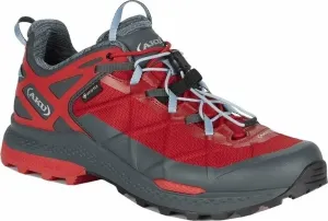 AKU Rocket DFS GTX Red/Anthracite 42,5 Chaussures outdoor hommes