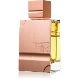 Al Haramain Amber Oud Eau de Parfum mixte 60 ml