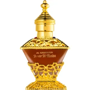 Al Haramain Attar Al Kaaba parfum sans vaporisateur mixte 25 ml #102004