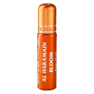 Al Haramain Bloom huile parfumée pour femme (roll on) 10 ml