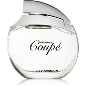 Al Haramain Coupe Eau de Parfum pour homme 80 ml #112902