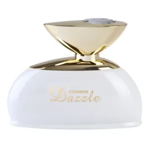 Al Haramain Dazzle Eau de Parfum pour femme 100 ml #106497