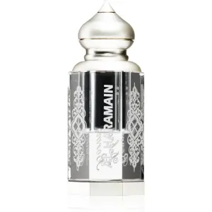 Al Haramain Dehnal Oudh Bormi huile parfumée mixte 3 ml