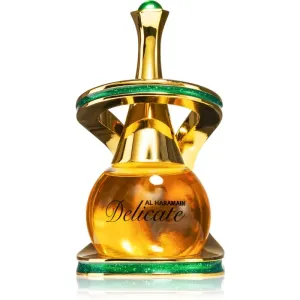 Al Haramain Delicate Eau de Parfum pour femme 24 ml